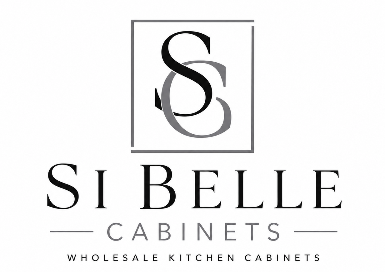 Si Belle Cabinets